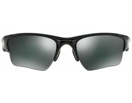 Oakley Half Jacket 2.0 XL Sunglasses - Polished Black/Black Iridium 2 Oakley Half Jacket 2.0 XL Sunglasses - Polished Black/Black Iridium - Image 2