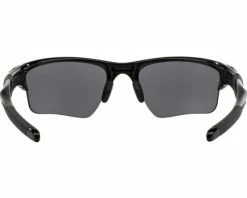 Oakley Half Jacket 2.0 XL Sunglasses - Polished Black/Black Iridium 14 Oakley Half Jacket 2.0 XL Sunglasses - Polished Black/Black Iridium -UMPLIFE Shop O9 154 Oakley Half Jacket 2.0 XL Sunglasses Polished Black Black Iridium Inside View