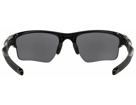 Oakley Half Jacket 2.0 XL Sunglasses - Polished Black/Black Iridium 7 Oakley Half Jacket 2.0 XL Sunglasses - Polished Black/Black Iridium - Image 7
