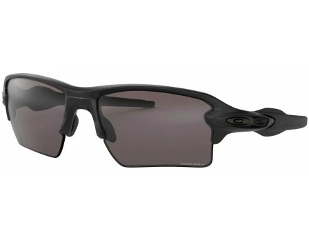 Oakley Flak 2.0 PRIZM XL Sunglasses - Matte Black / Black Iridium 1 Oakley Flak 2.0 PRIZM XL Sunglasses - Matte Black / Black Iridium