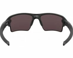 Oakley Flak 2.0 PRIZM XL Sunglasses - Matte Black / Black Iridium 12 Oakley Flak 2.0 PRIZM XL Sunglasses - Matte Black / Black Iridium -UMPLIFE Shop O9 188 73 Oakley Flak 2.0 PRIZM Sunglasses Matte Black Black Iridium Inside 1