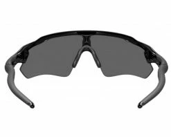 Oakley Radar EV Path Sunglasses - Polished Black / Prizm Black -UMPLIFE Shop OAK Oakley Radar Path Sunglasses Polished Black inside