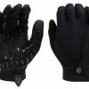 Industrious Handwear Sports Officials Black Gloves - Year Round Style