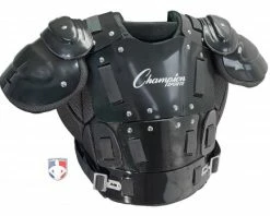 Champion Sports Champion Body Armor Umpire Chest Protector