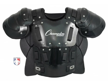 Champion Sports Champion Body Armor Umpire Chest Protector 2 Champion Sports Champion Body Armor Umpire Chest Protector - Image 2