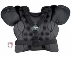 Champion Sports Champion Body Armor Umpire Chest Protector 10 Champion Sports Champion Body Armor Umpire Chest Protector -UMPLIFE Shop P2 Champion Body Armor Umpire Chest Protector Reverse