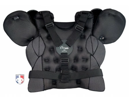 Champion Sports Champion Body Armor Umpire Chest Protector 3 Champion Sports Champion Body Armor Umpire Chest Protector - Image 3