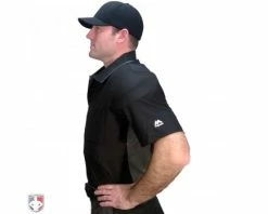 Champion Sports Champion Body Armor Umpire Chest Protector 14 Champion Sports Champion Body Armor Umpire Chest Protector -UMPLIFE Shop P2 Worn Side Shirt