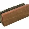 Pedag USA Pedag Black Horsehair Shoe Shine Brush