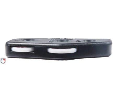 Markwort Oversized Balls First 3-Dial Plastic Umpire Indicator - 3/2/2 Count 2 Markwort Oversized Balls First 3-Dial Plastic Umpire Indicator - 3/2/2 Count - Image 2