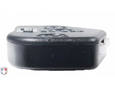 Markwort Oversized Balls First 3-Dial Plastic Umpire Indicator - 3/2/2 Count 3 Markwort Oversized Balls First 3-Dial Plastic Umpire Indicator - 3/2/2 Count - Image 3