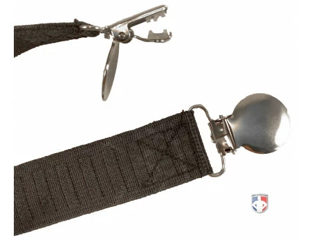 Plate-Pro Umpire Shirt Stays 2 Plate-Pro Umpire Shirt Stays - Image 2