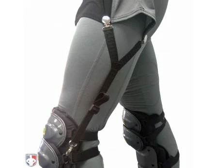 Plate-Pro Umpire Shirt Stays 5 Plate-Pro Umpire Shirt Stays - Image 5