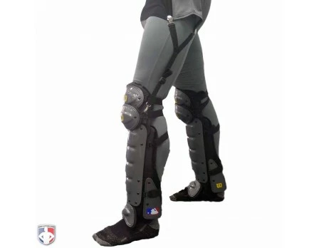 Plate-Pro Umpire Shirt Stays 4 Plate-Pro Umpire Shirt Stays - Image 4