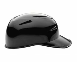 EvoShield Pro-SRZ Vented Skull Cap -UMPLIFE Shop PRO SRZ BK EvoShield Pro SRZ Vented Skull Cap Black side