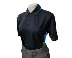 Smitty Umpire Smitty NCAA Softball Short Sleeve Body Flex Women's Umpire Shirt - Midnight Navy 9 Smitty Umpire Smitty NCAA Softball Short Sleeve Body Flex Women's Umpire Shirt - Midnight Navy -UMPLIFE Shop S346 MB Smitty NCAA Softball Short Sleeve Body Flex Womens Umpire Shirt Midnight Blue