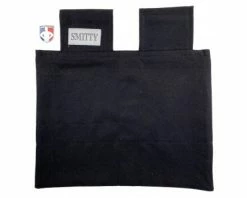 Smitty Umpire Smitty Oversized Softball Umpire Ball Bag 13 Smitty Umpire Smitty Oversized Softball Umpire Ball Bag -UMPLIFE Shop S363 BK Smitty Deluxe Softball Umpire Ball Bag Black Reverse