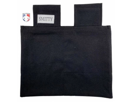 Smitty Umpire Smitty Oversized Softball Umpire Ball Bag 5 Smitty Umpire Smitty Oversized Softball Umpire Ball Bag - Image 5