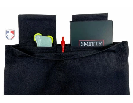 Smitty Umpire Smitty Oversized Softball Umpire Ball Bag 9 Smitty Umpire Smitty Oversized Softball Umpire Ball Bag - Image 9