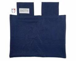 Smitty Umpire Smitty Oversized Softball Umpire Ball Bag 15 Smitty Umpire Smitty Oversized Softball Umpire Ball Bag -UMPLIFE Shop S363 N Smitty Deluxe Softball Umpire Ball Bag Navy Reverse