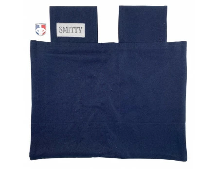 Smitty Umpire Smitty Oversized Softball Umpire Ball Bag 7 Smitty Umpire Smitty Oversized Softball Umpire Ball Bag - Image 7