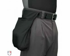 Smitty Umpire Smitty Deluxe XL Expandable Umpire Ball Bag