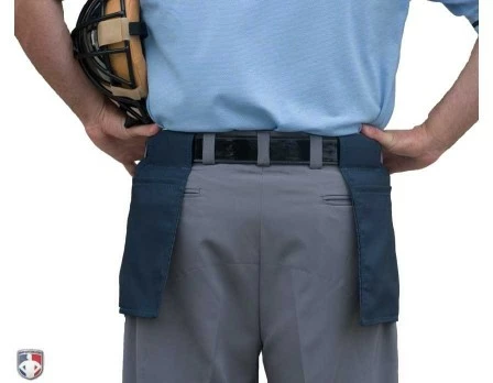 Smitty Umpire Smitty Performance Poly Spandex Medium Grey Plate Umpire Pants 2 Smitty Umpire Smitty Performance Poly Spandex Medium Grey Plate Umpire Pants - Image 2