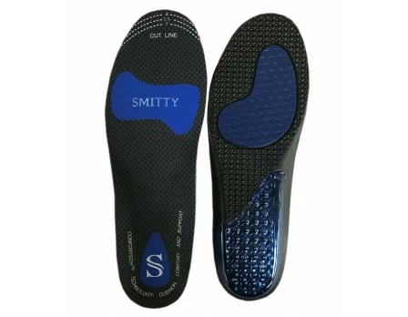 Smitty Umpire Smitty Comfortech Cushion Technology Shoe Insoles 1 Smitty Umpire Smitty Comfortech Cushion Technology Shoe Insoles