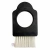 3-in-1 Softball Umpire Plate Brush Tool With Scraper