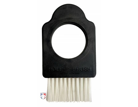 3-in-1 Softball Umpire Plate Brush Tool With Scraper 1 3-in-1 Softball Umpire Plate Brush Tool With Scraper