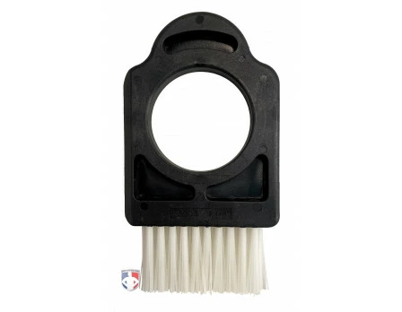 3-in-1 Softball Umpire Plate Brush Tool With Scraper 2 3-in-1 Softball Umpire Plate Brush Tool With Scraper - Image 2