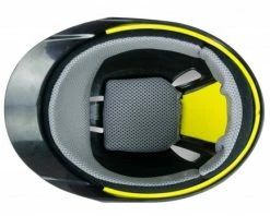 ALL-STAR Umpire Gear All-Star Cobalt Umpire Skull Cap 10 ALL-STAR Umpire Gear All-Star Cobalt Umpire Skull Cap -UMPLIFE Shop SC900UMP All Star Cobalt Umpire Skull Cap Inside View