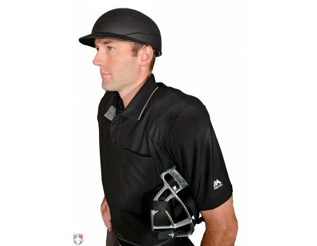 ALL-STAR Umpire Gear All-Star Cobalt Umpire Skull Cap 4 ALL-STAR Umpire Gear All-Star Cobalt Umpire Skull Cap - Image 4