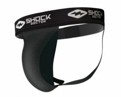 Shock Doctor Core Jock With Cup Pocket