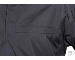 Smitty Umpire Smitty Major League Replica Convertible Umpire Jacket - Black -UMPLIFE Shop Smitty convert pocket