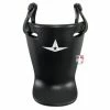 ALL-STAR Umpire Gear All-Star 4" Umpire Throat Guard