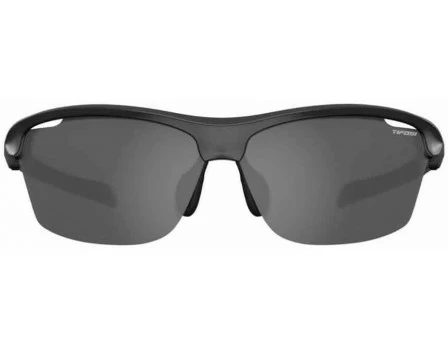 Tifosi Optics Tifosi Intense Sunglasses - Gloss Black / Smoke 1 Tifosi Optics Tifosi Intense Sunglasses - Gloss Black / Smoke