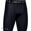 Under Armour HeatGear Compression Shorts