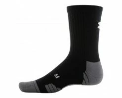 Under Armour Team Crew Socks 5 Under Armour Team Crew Socks -UMPLIFE Shop UA CREW2 Under Armour Team Crew Socks side