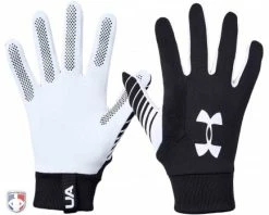 Under Armour V2 ColdGear Infrared Field Gloves