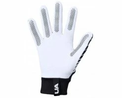 Under Armour V2 ColdGear Infrared Field Gloves -UMPLIFE Shop UACG GLV Under Armour V2 ColdGear Infared Field Gloves Palm