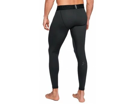 Under Armour ColdGear Compression Tights 4 Under Armour ColdGear Compression Tights - Image 4