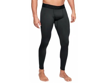 Under Armour ColdGear Compression Tights 3 Under Armour ColdGear Compression Tights - Image 3