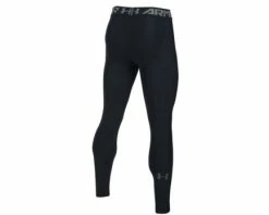 Under Armour HeatGear Compression Tights -UMPLIFE Shop UAHG TIGHTS Back