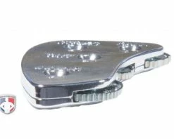 ALL-STAR Umpire Gear All-Star 4-Dial Die Cast Steel Umpire Indicator - 3/2/2 Count -UMPLIFE Shop UC5 BALL STAR 4 DIAL DIE CAST METAL UMPIRE INDICATOR 3 2 2 COUNT FLAT BOTTOM