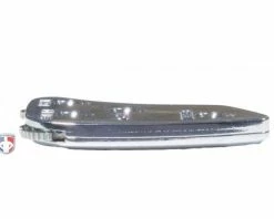 ALL-STAR Umpire Gear All-Star 4-Dial Die Cast Steel Umpire Indicator - 3/2/2 Count -UMPLIFE Shop UC5 BALL STAR 4 DIAL DIE CAST METAL UMPIRE INDICATOR 3 2 2 COUNT FLAT SIDE