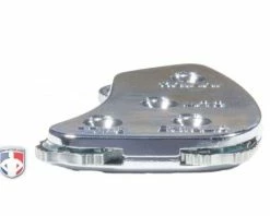 ALL-STAR Umpire Gear All-Star 4-Dial Die Cast Steel Umpire Indicator - 3/2/2 Count -UMPLIFE Shop UC5 BALL STAR 4 DIAL DIE CAST METAL UMPIRE INDICATOR 3 2 2 COUNT FLAT TOP