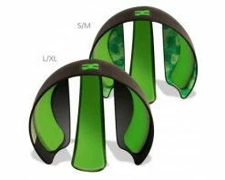 Unequal Technologies Unequal Uncap Protective FlexShell -UMPLIFE Shop UE UNCAP Unequal Uncap Baseball Inside View