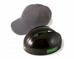 Unequal Technologies Unequal Uncap Protective FlexShell -UMPLIFE Shop UE UNCAP Unequal Uncap Baseball with Cap