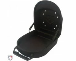 UMPLIFE Cap Carrier -UMPLIFE Shop ULF CAP BK Umplife Black Cap Carrier Open Empty